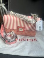 Guess Sommerhandtasche *NEU mit Etikett* Baden-Württemberg - Rottenburg am Neckar Vorschau