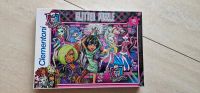 Monster High  Glitzer Puzzle 200 Teile ab 8 Jahre Nordrhein-Westfalen - Witten Vorschau