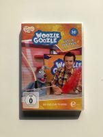 Woozle Goozle - Glas, Indianer, Schrift & Evolution, Toogo DVD 10 Düsseldorf - Urdenbach Vorschau