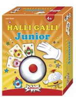 Amigo Kartenspiel Halli Galli Junior Niedersachsen - Norden Vorschau