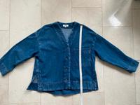 COS JACKE Jeans Jeansjacke Gr. S Blau Hemd Hemdjacke München - Pasing-Obermenzing Vorschau