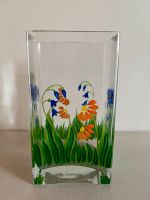 Design Blumenvase Glasvase Vase w. NEU Bayern - Kastl b. Amberg Vorschau