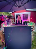 Mobile Cocktailbar für Geburtstag, Hochzeit & Firmenevents Hessen - Dreieich Vorschau