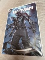 Batman #118 Skan Variant 2022 US DC Comics Rheinland-Pfalz - Frankenthal (Pfalz) Vorschau