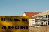 ‼️ Provisionsfreies Baugrundstück Wiedemar - Bauträger-frei *** Sachsen - Wiedemar Vorschau