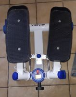 Hudora Swing Stepper Mini-Stepper Hometrainer Fitness Ausdauer Niedersachsen - Hankensbüttel Vorschau