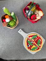 Ikea Duktig Gemüse und Pizza Set für die Spielküche Hessen - Bad Nauheim Vorschau