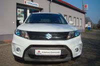 Suzuki Vitara 1.6 DDiS Comfort+ 4x4,AHK,Standheizung Brandenburg - Templin Vorschau