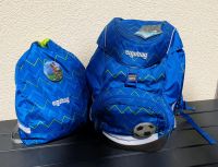 Ergobag "LiBearo" Schulrucksack/-ranzen inkl. Sportbeutel Bayern - Pürgen Vorschau