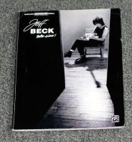 Noten-Rarität: Jeff Beck Who Else! Hessen - Rimbach Vorschau
