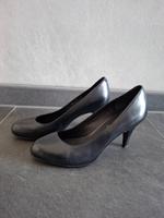 Pumps schwarz Baden-Württemberg - Friesenheim Vorschau