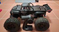 Arrma Notorious 6s inkl. Akku/Ladegerät/Kühlrippe Hessen - Wiesbaden Vorschau