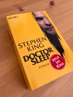 Doctor Sleep Taschenbuch NEU Rheinland-Pfalz - Berg Vorschau