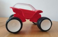 Hape Auto Sandspielzeug Strandspielzeug Strandbuggy - wie Neu Bayern - Augsburg Vorschau