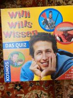Willi wills wissen Spiel - Top Zustand! Stuttgart - Feuerbach Vorschau