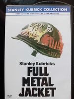 Full Metal Jacket DVD Stanley Kubrick Bonn - Endenich Vorschau