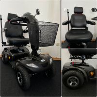 Drive Medical ST4D 12 km/h Elektromobil Elektro Scooter Mobil Nordrhein-Westfalen - Espelkamp Vorschau