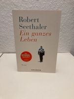 Ein ganzes Leben - Robert Seethaler Hannover - Kirchrode-Bemerode-Wülferode Vorschau