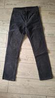 dunkelbraune Cordhose Angels Cici, Gr. 40 Saarland - Püttlingen Vorschau