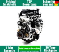 BMW Motor B47 B47C20B 25D 170kW 65TKM Xdrive X1 F48 G30 G11 F39 G Sachsen - Eilenburg Vorschau