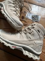 Salomon Quest GTX Advanced | Boots | Gore Tex | Deadstock | Drake Pankow - Prenzlauer Berg Vorschau