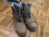 Cox Schnürschuhe 36 Winterstiefel Kreis Pinneberg - Wedel Vorschau