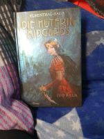 Die Hüterin Midgards, fantasy Bayern - Abensberg Vorschau