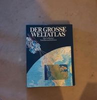 Der große Weltatlas, Bertelsmann,  1985 Kr. München - Unterhaching Vorschau