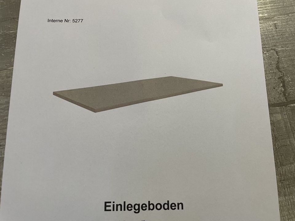 4x neuer Rauch Einlegeboden 98x50 Rauch Leinenoptik Kleiderschran in  Brandenburg - Brandenburg an der Havel | eBay Kleinanzeigen ist jetzt  Kleinanzeigen