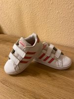 Adidas Kinder Sneaker Sachsen-Anhalt - Mansfeld Vorschau