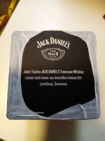 Bierdeckel Jack Daniel's "just ask for jack* ovp 100 st Hessen - Lorsch Vorschau