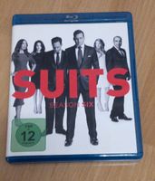 Suits St.6- Blu-ray Nordrhein-Westfalen - Schwerte Vorschau