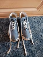 Schuh Sneaker Fila gr.44 Kreis Pinneberg - Schenefeld Vorschau
