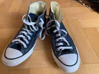 Converse Schuhe Chucks Größe 40 blau Essen - Huttrop Vorschau