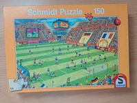 Schmidt Puzzle 150 Fußball Bayern - Lappersdorf Vorschau