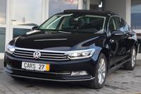 Volkswagen Passat Lim. Highline Pano Leder AHK Kamera ACC Baden-Württemberg - Neuenstadt Vorschau