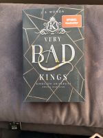 Very Bad Kings 1 von Jane Wonda Nordrhein-Westfalen - Radevormwald Vorschau