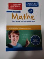 Schülerhilfe Mathe-Lernbuch Bayern - Augsburg Vorschau