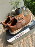Skechers Herren Aubing-Lochhausen-Langwied - Aubing Vorschau