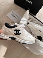 Chanel sneaker low top gr. 42 Berlin - Lichterfelde Vorschau