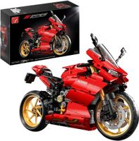 TGL T4020 Ducati 1299 Panigale S NEU Herzogtum Lauenburg - Wentorf Vorschau