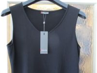 Neues schwarzes Kleid von Street One - Gr. 40 - mit Etikett Essen - Frillendorf Vorschau