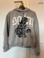 Multiply Apparel Saint Hoodie Zip Jacke Unisex Nordrhein-Westfalen - Arnsberg Vorschau