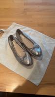 Gabor Damenschuhe, Ballerinas glänzend, 6 1/2 Bayern - Schnaittach Vorschau