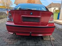 BMW 320td compact - Rheinland-Pfalz - Asbach Vorschau