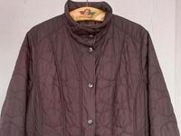 Steppjacke, leicht, Gerry Weber, Gr. 40,  braun Leipzig - Liebertwolkwitz Vorschau
