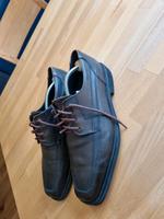 Herrenschuhe, Größe 43 Bayern - Röttenbach (bei Erlangen) Vorschau