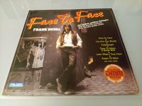 Frank Duval Vinyl Album ‎– Face To Face – Deutschland 1982 Innenstadt - Köln Altstadt Vorschau