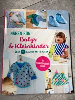 Nähen für Babys & Kleimkinder Nordrhein-Westfalen - Erwitte Vorschau