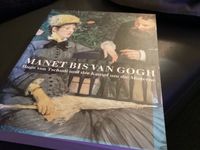 Kunst-Buch Manet bis Van Gogh und der Kampf um die Moderne 15.-€ Bayern - Garmisch-Partenkirchen Vorschau